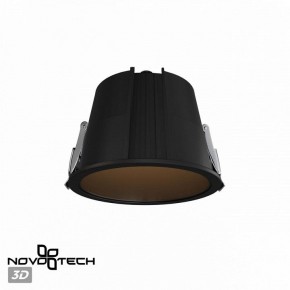 Встраиваемый светильник Novotech Lang 359429 в Александровском - alexsandrovskoe.ok-mebel.com | фото 3