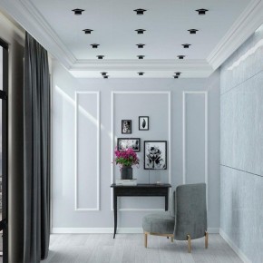 Встраиваемый светильник Novotech Lirio 370717 в Александровском - alexsandrovskoe.ok-mebel.com | фото 3