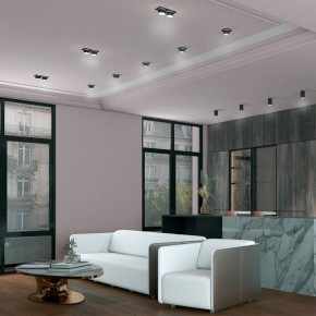 Встраиваемый светильник Novotech Lirio 370719 в Александровском - alexsandrovskoe.ok-mebel.com | фото 3
