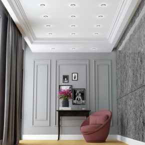 Встраиваемый светильник Novotech Lirio 370721 в Александровском - alexsandrovskoe.ok-mebel.com | фото 3