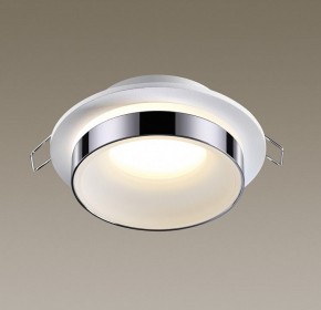 Встраиваемый светильник Novotech Water 370782 в Александровском - alexsandrovskoe.ok-mebel.com | фото 3