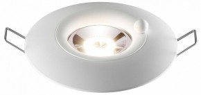 Встраиваемый светильник Novotech Water 370789 в Александровском - alexsandrovskoe.ok-mebel.com | фото 2