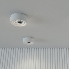 Встраиваемый светильник Novotech Water 370797 в Александровском - alexsandrovskoe.ok-mebel.com | фото 3