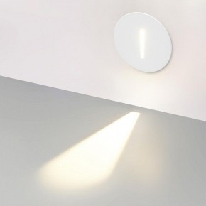 Встраиваемый светильник Odeon Light Escala 7052/3WL в Александровском - alexsandrovskoe.ok-mebel.com | фото 3
