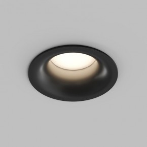 Встраиваемый влагозащищенный светильник KIBEK, IP65, 15 Вт, GU5.3, LED, белый, пластик в Александровском - alexsandrovskoe.ok-mebel.com | фото