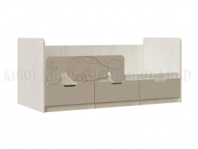 ЮНИОР-4 Кровать 1800 в Александровском - alexsandrovskoe.ok-mebel.com | фото 3