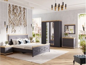 Зеркало НКМ Лиана-1 в Александровском - alexsandrovskoe.ok-mebel.com | фото 2