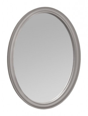 Зеркало ППУ для Комода Мокко (серый камень) в Александровском - alexsandrovskoe.ok-mebel.com | фото 1