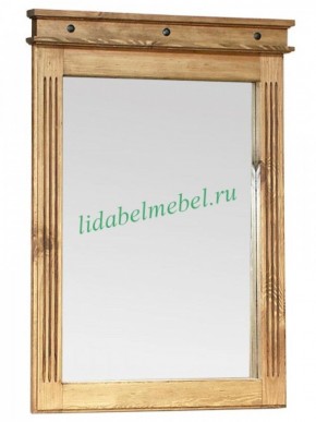 Зеркало в раме "Викинг" Л.152.05.26 в Александровском - alexsandrovskoe.ok-mebel.com | фото